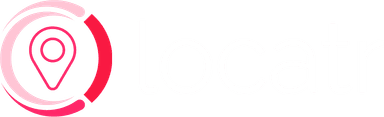 Locatr Logo